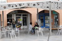 Beteta denuncia que el 34% de los hosteleros han recortado su plantilla "exclusivamente" por la Ley del Tabaco