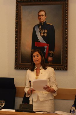 Rosa Romero