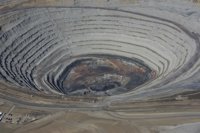 M.Las Cruces dice que la superación de arsénico, que la empresa detectó, no perjudica al acuífero