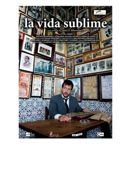 NP El Vallisoletano Daniel V. Villamediana Estrena Su Segundo Largometraje, La V