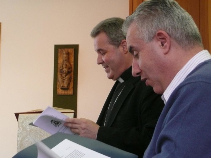 Feliz Alonso, Mario Izetarekin