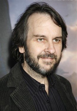 Peter Jackson, director de El Hobbit y El Señor de los Anillos