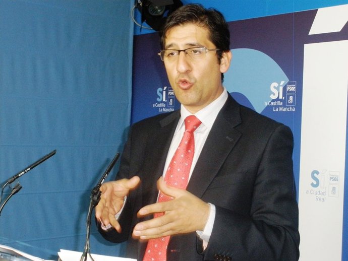 José Manuel Caballero