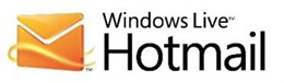 hotmail logotipo 