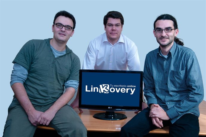 linkovery