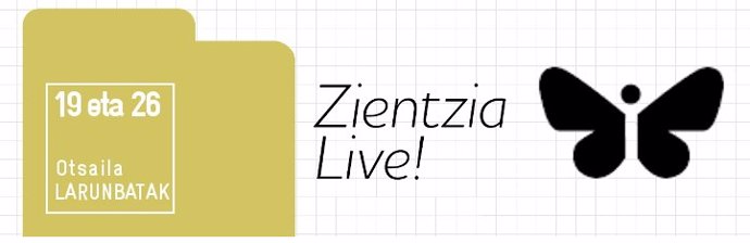 "Zientzia Live!" tailerra