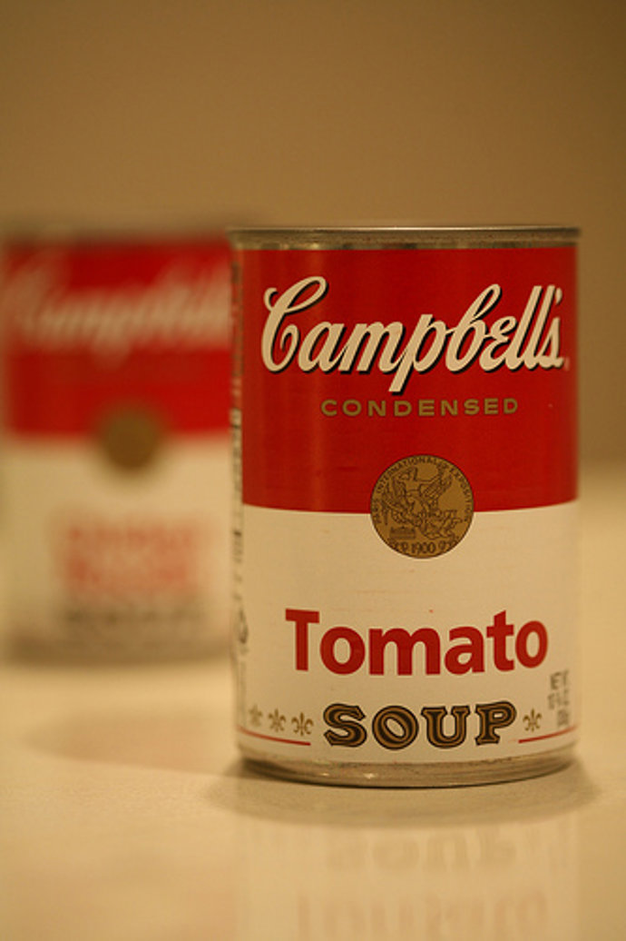 Estudio de Apple y Campbell sobre publicidad en iAd