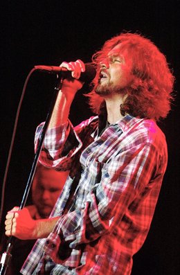 Pearl Jam