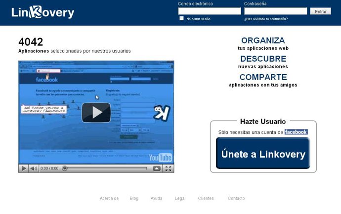 Un escritorio online abieto y gratuito para cualquier soporte
