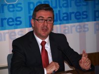 PP C-LM pide que Caballero dimita en vez de ir a los juzgados y que el PSOE expulse del partido al 'jefe' de los espías