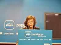 PP dice que su labor consigue retrasar el acuerdo de la UE y Marruecos e "inquietar" a gran parte del Parlamento Europeo
