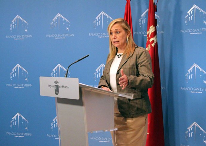 Rueda de prensa del Consejo de Gobierno 