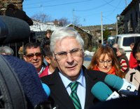 Barreda insta a la sociedad castellano-manchega a erradicar la violencia y la mentalidad machista