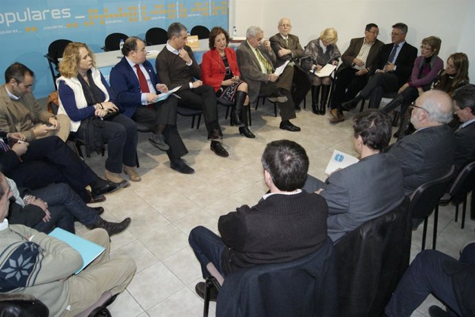 Costa y Linares en Castellón