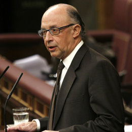 Cristóbal Montoro