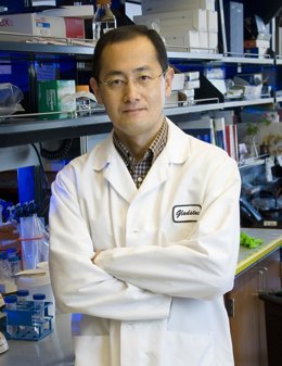 Shinya Yamanaka