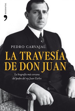  'La travesía de don Juan'