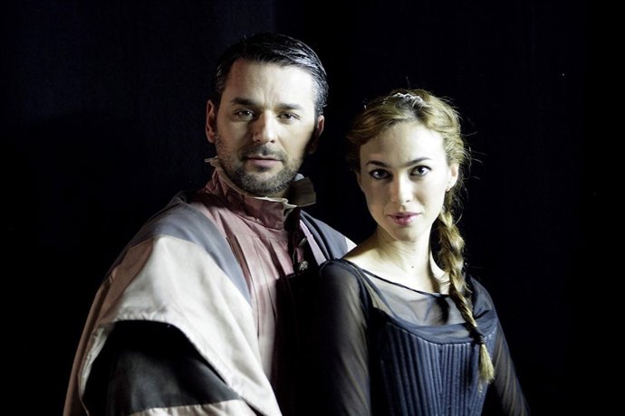 'El mercader de Venecia' en el Teatro Principal de Zaragoza