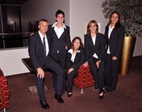 Tenis/Copa Federación.- Margets: "Como conjunto de equipo España es superior"