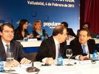 Herrera defiende el modelo autonómico pero cree que las autonomías no pueden "ir bien" con un Estado "débil o residual"