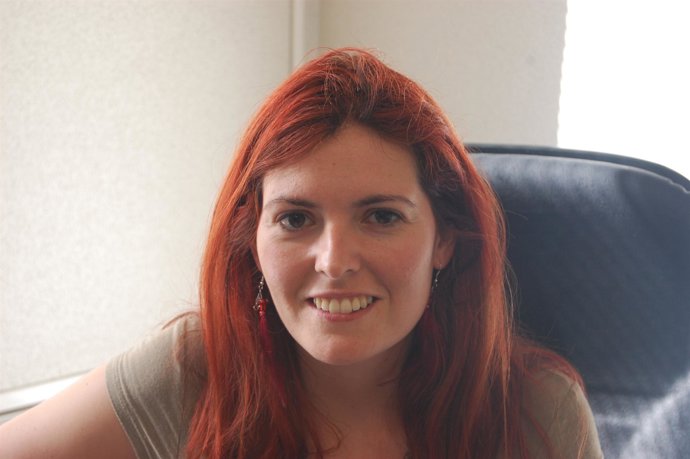 La responsable de Política Social de Izquierda Unida-Verdes en la Región de Murc