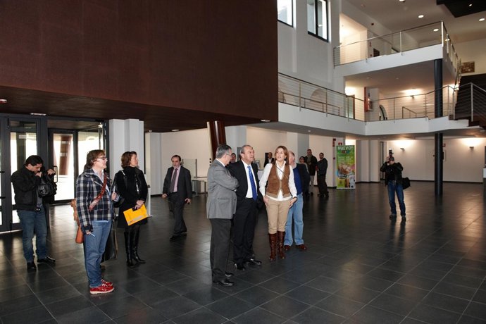 Centro Cultural Ramón Pelayo