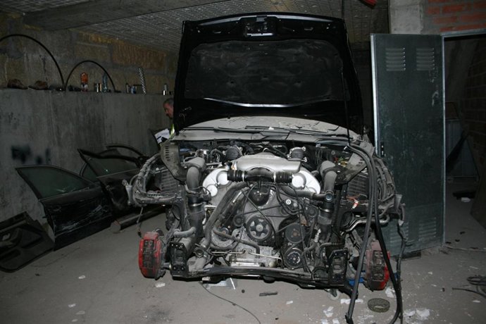 RDO NOTA DE PRENSA SOBRE OPERACION ALETA