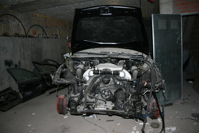 RDO NOTA DE PRENSA SOBRE OPERACION ALETA