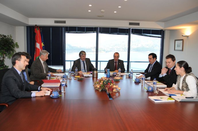 Nota De Prensa Asamblea General