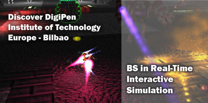 Digipen Bilbao