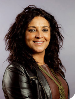 La diputada del PSdeG por Ourense María Quintas