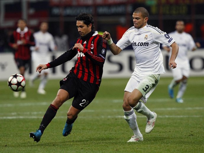 Real Madrid AC Milan