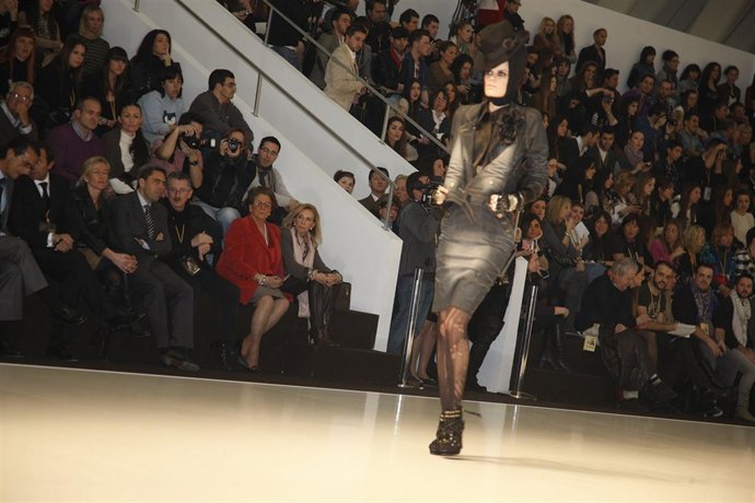 Fotoprensa Ayuntamiento De Valencia