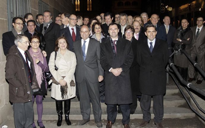 Nuremberg 04022011. feria juguete
