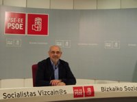 El PSE dice que la pelota está en el tejado de la izquierda abertzale