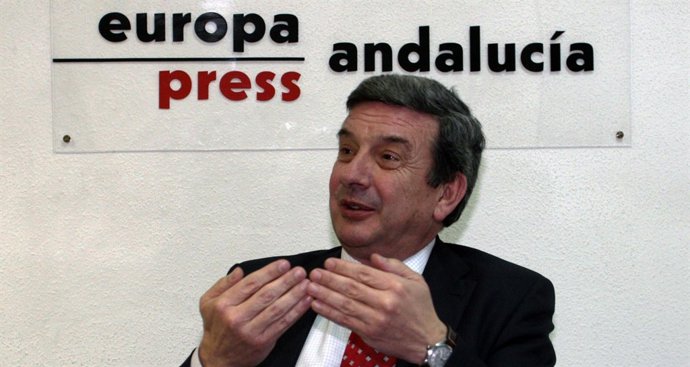 Delegado Del Gobierno