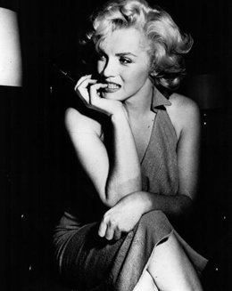 Marilyn Monroe