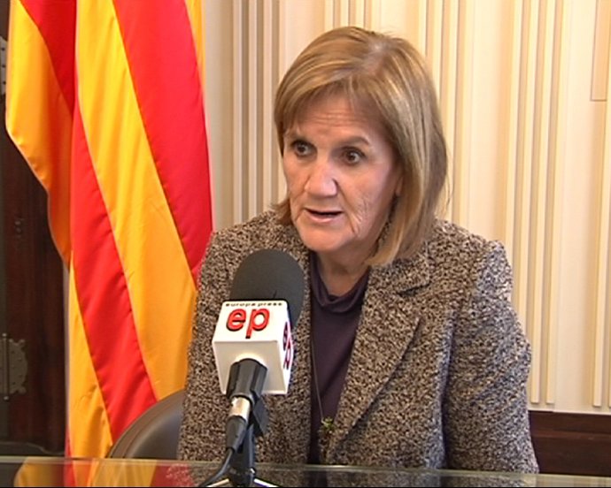 Gispert pide frente común para forzar pacto fiscal