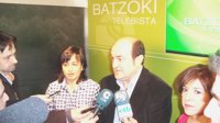 PNV acude a la presentación del nuevo partido de la IA por "cordialidad" y para "ver" su apuesta por vías políticas