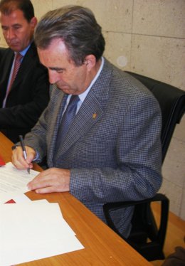 Antonio Cerdá