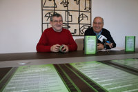 El 17 de febrero se celebrará el acto institucional del Patio 42 de Toledo, según el vicealcalde