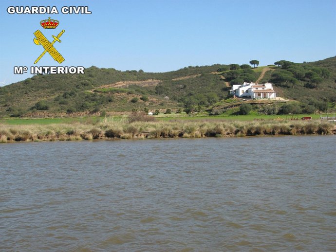 Rdo. Nota De Prensa Alijo Ayamonte