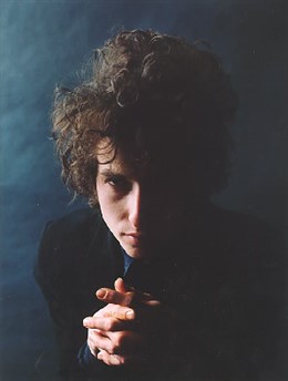 El cantautor Bob Dylan. (Foto: 'Bobdylan.com')