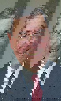 Miguel Ángel Palacio