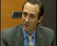 Bauzá le desea "lo mejor" a Font pero subraya que sólo el PP "puede garantizar el cambio" en Baleares