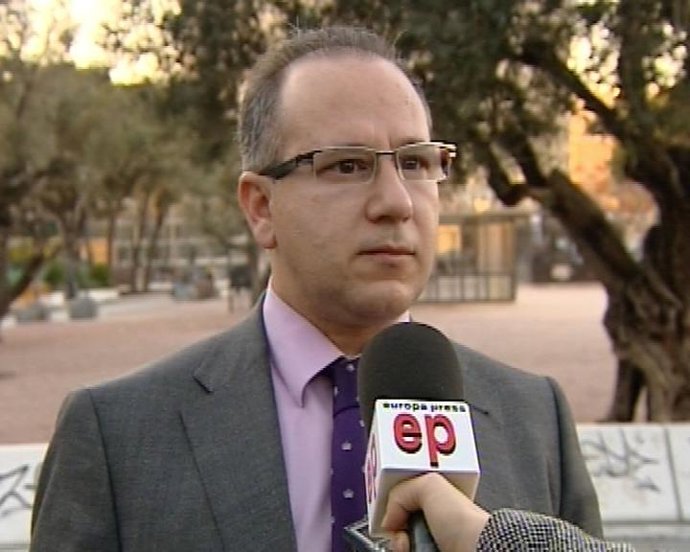 Alcaraz:"El caso Faisán finalmente quedará en nada"