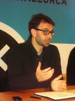 Presidente de Entesa, Biel Huguet