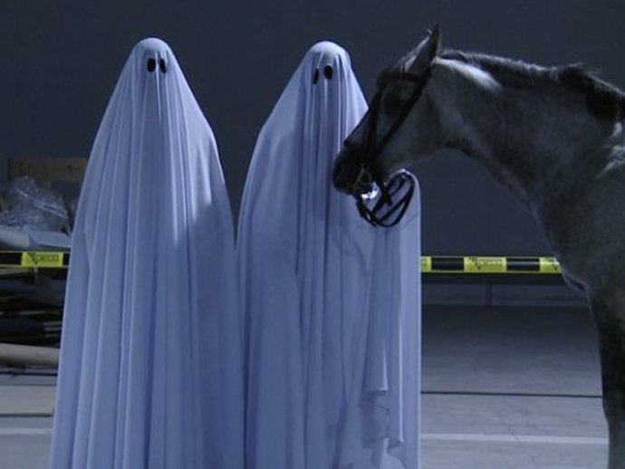 'Finisterrae' de Sergio Caballero