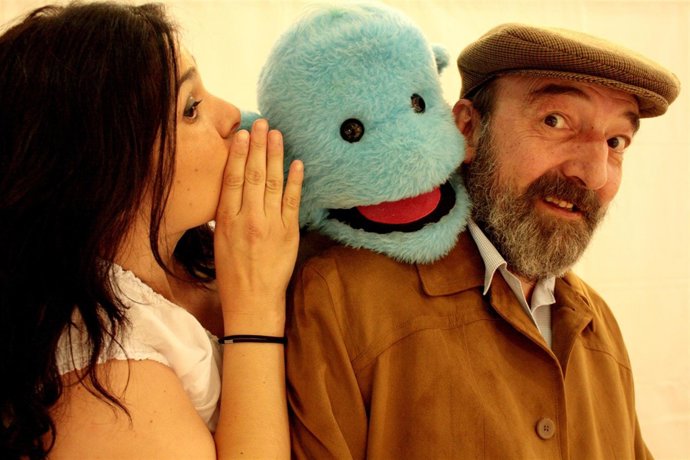 OS AXÓUXERES INICIAN EN ARTEIXO E MIÑO A SÚA NOVA PROGRAMACIÓN DE DINAMIZACIÓN L