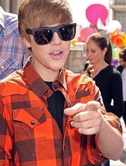 Justin Bieber 